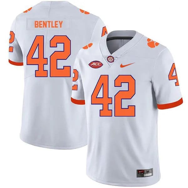 Menâ€™s Clemson Tigers Player Jersey Collection â€“ All Stitched