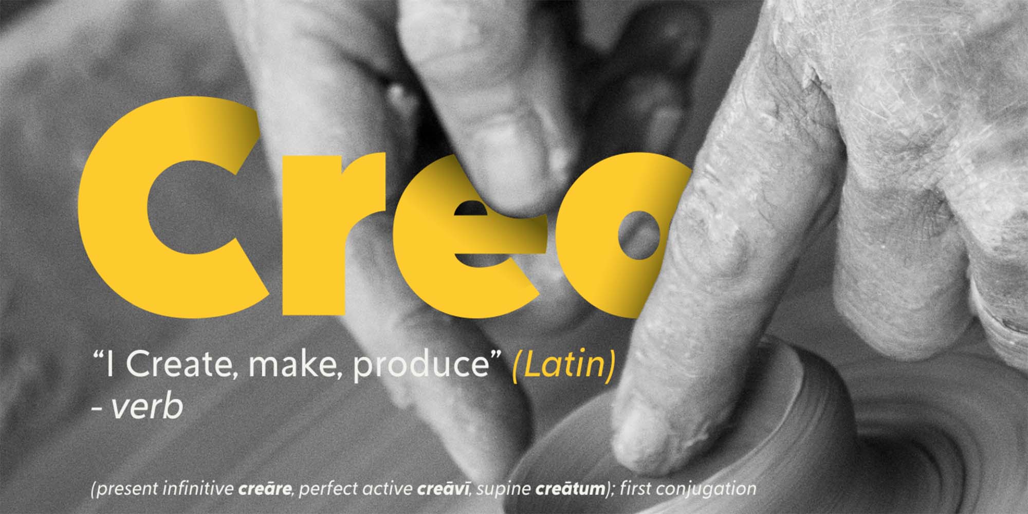 Creo Sans Font Family