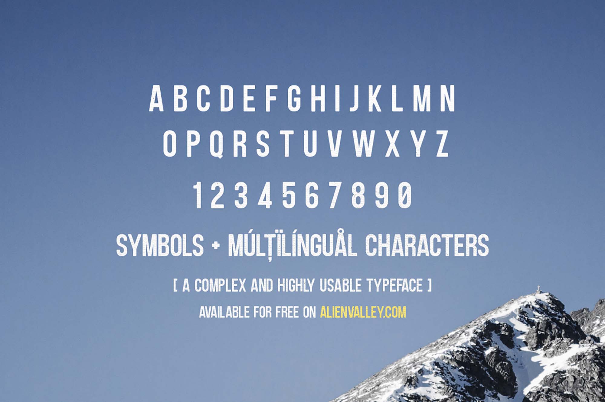 Zaio Rounded Font