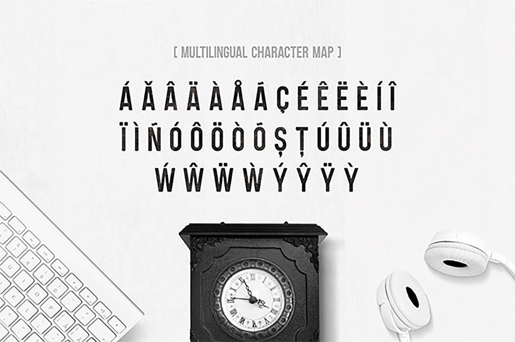Zaio Rounded Font